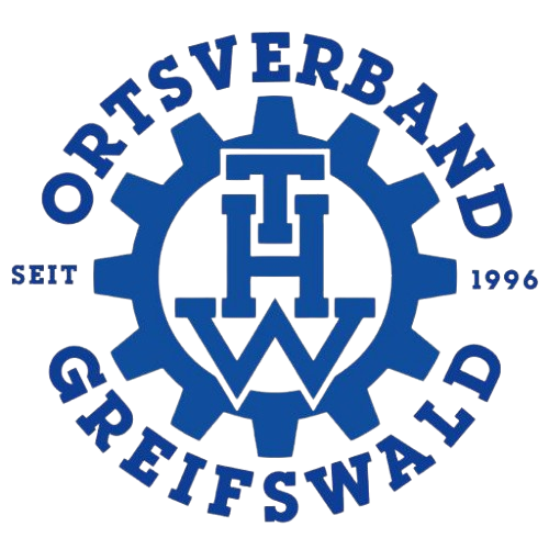 THW Ortsverband Greifswald